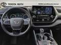 Toyota Highlander Hybrid Luxury 7-Sitzer HUD Navi Memory Sitze Sound Синій - thumbnail 9