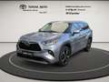 Toyota Highlander Hybrid Luxury 7-Sitzer HUD Navi Memory Sitze Sound Синій - thumbnail 1