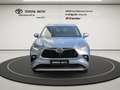 Toyota Highlander Hybrid Luxury 7-Sitzer HUD Navi Memory Sitze Sound Синій - thumbnail 7