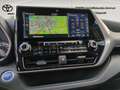 Toyota Highlander Hybrid Luxury 7-Sitzer HUD Navi Memory Sitze Sound Blu/Azzurro - thumbnail 10