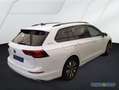 Volkswagen Golf VIII Variant 1.5 TSI AHK KAMERA NAVI LED+ Weiß - thumbnail 2