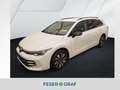 Volkswagen Golf VIII Variant 1.5 TSI AHK KAMERA NAVI LED+ Weiß - thumbnail 1