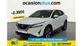 Nissan Qashqai E-POWER Acenta 4x2 140kW Weiß - thumbnail 1