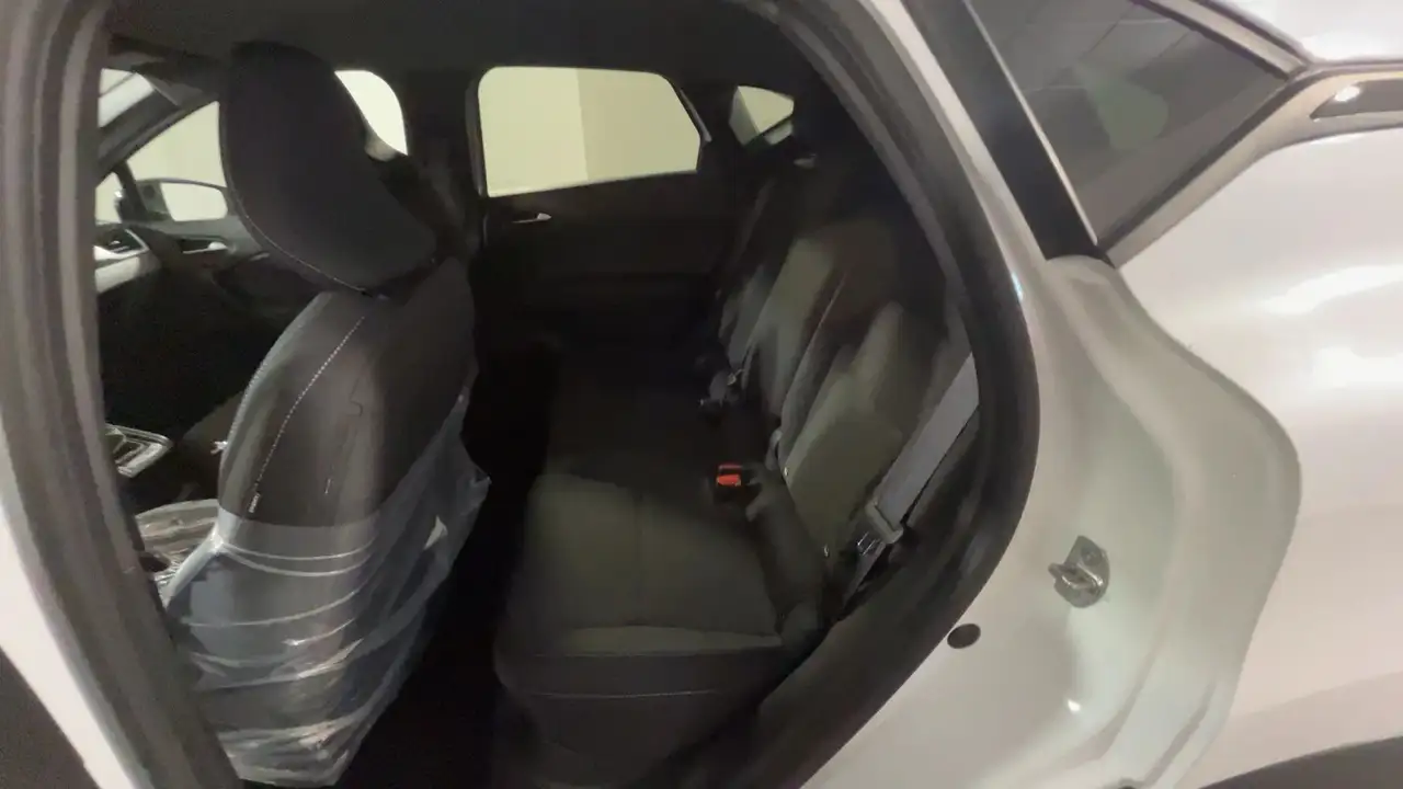Renault Captur 1.2 eco-g Evolution 120cv, миниатюра 9