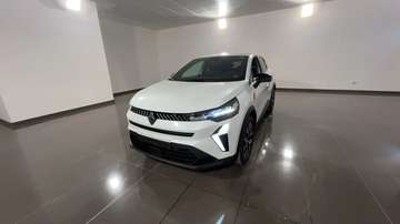 Captur 1.2 eco-g Evolution 120cv