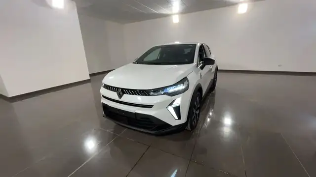 Renault Captur Captur 1.2 eco-g Evolution 120cv