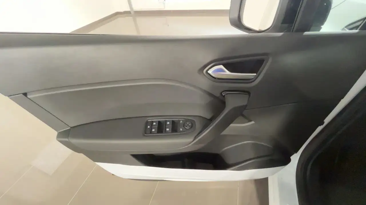 Renault Captur 1.2 eco-g Evolution 120cv, миниатюра 17