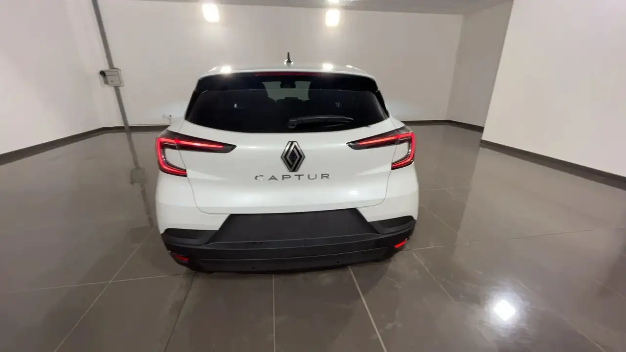 Renault Captur 1.2 eco-g Evolution 120cv, миниатюра 5