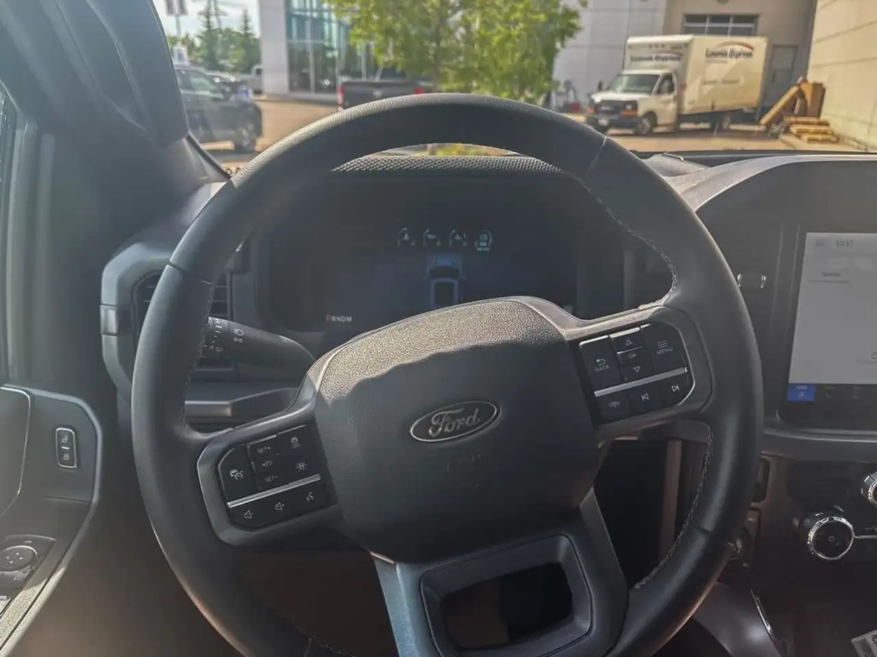 Ford F 150 fotografie Ford F 150