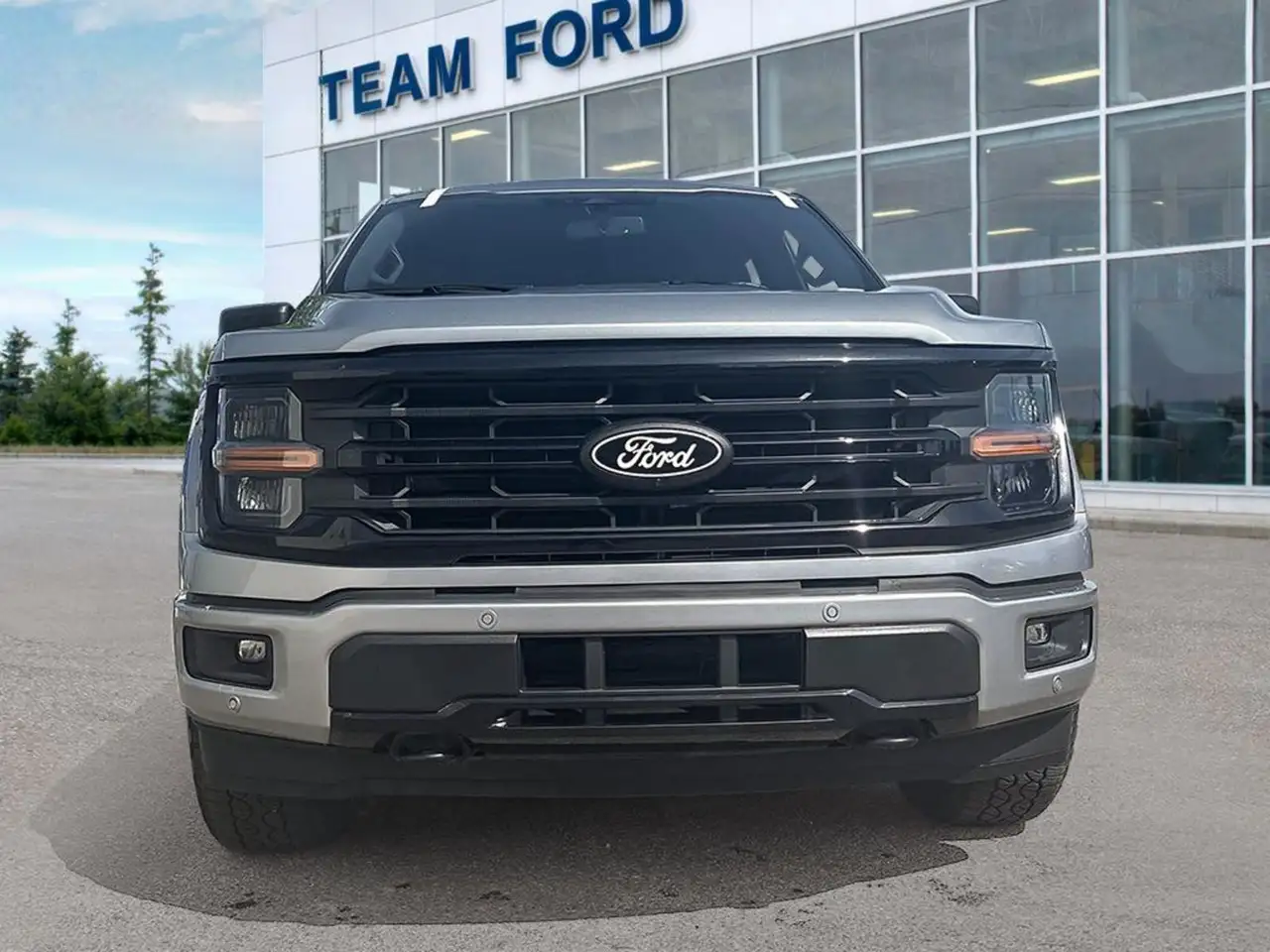 Ford F 150 fotografie Ford F 150