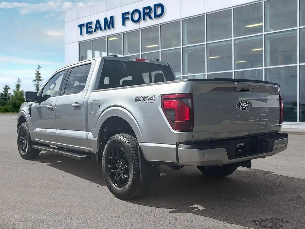 Ford F 150 fotografie Ford F 150