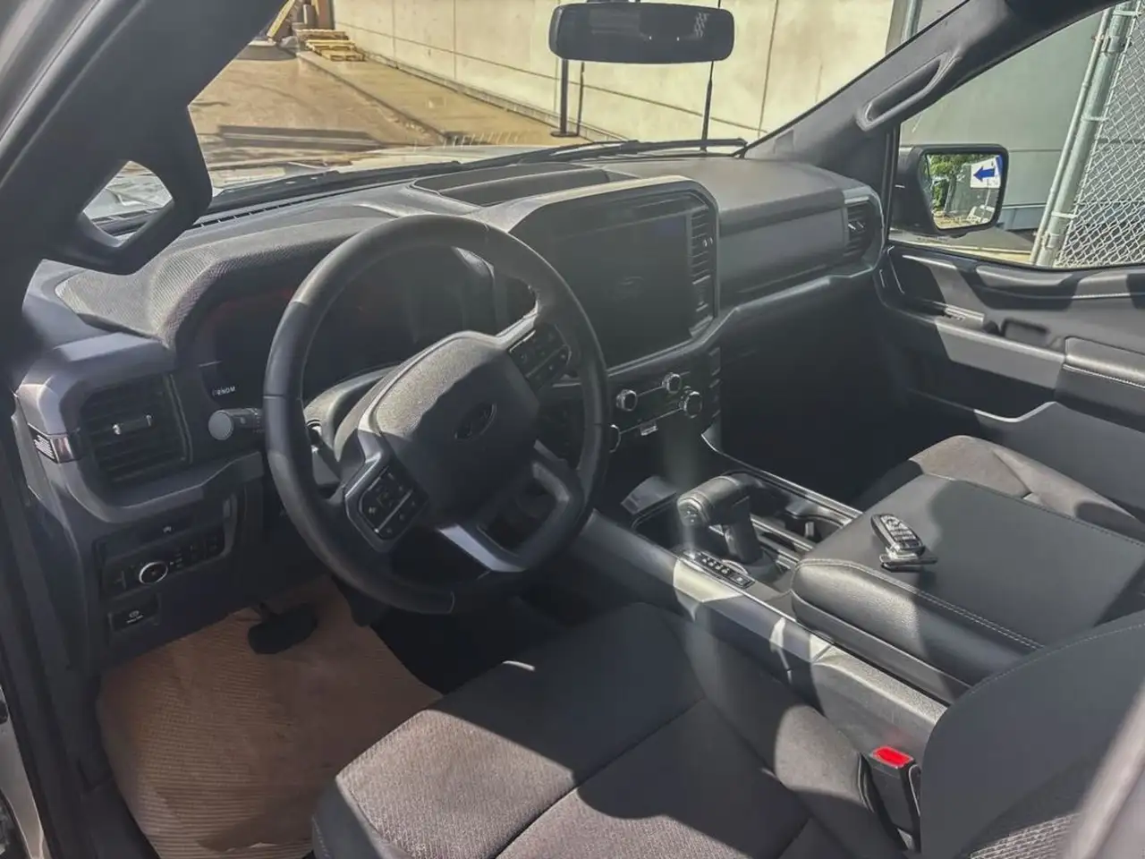 Ford F 150 fotografie Ford F 150