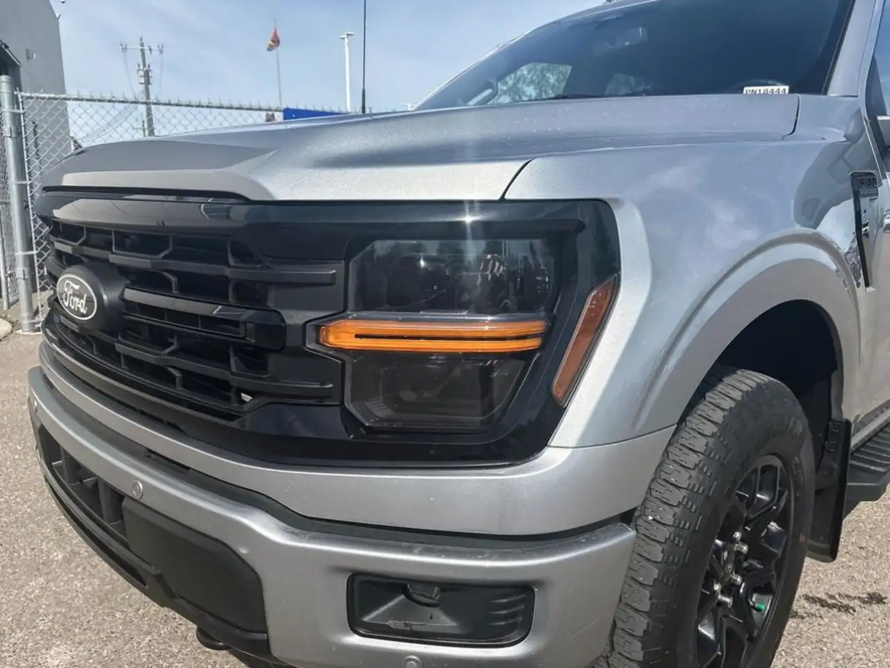 Ford F 150 fotografie Ford F 150