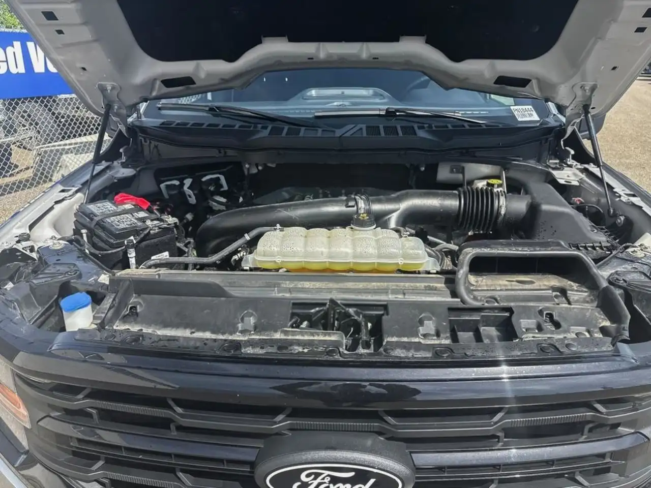 Ford F 150 fotografie Ford F 150