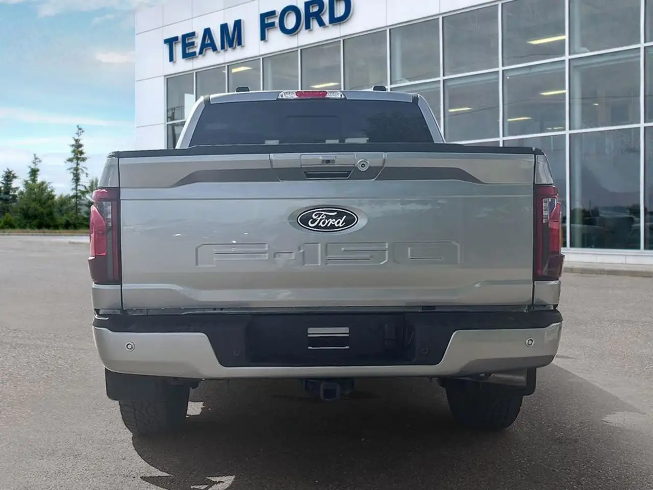 Ford F 150 fotografie Ford F 150