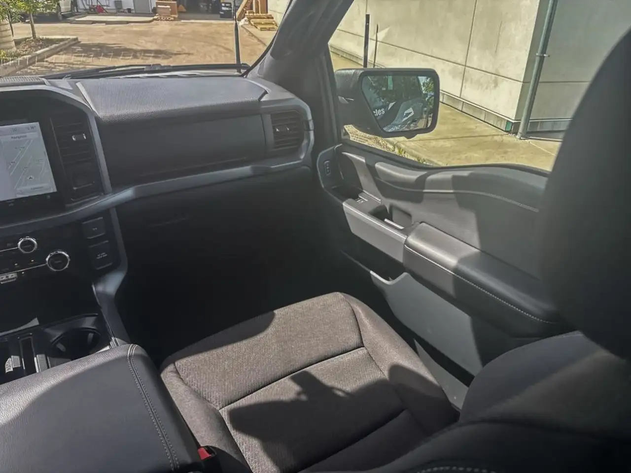 Ford F 150 fotografie Ford F 150