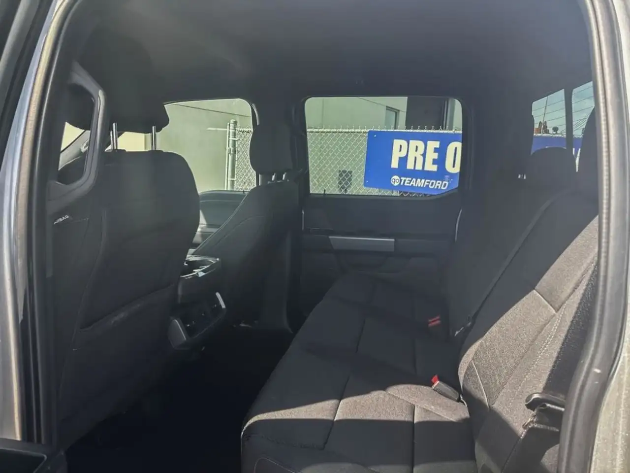 Ford F 150 fotografie Ford F 150