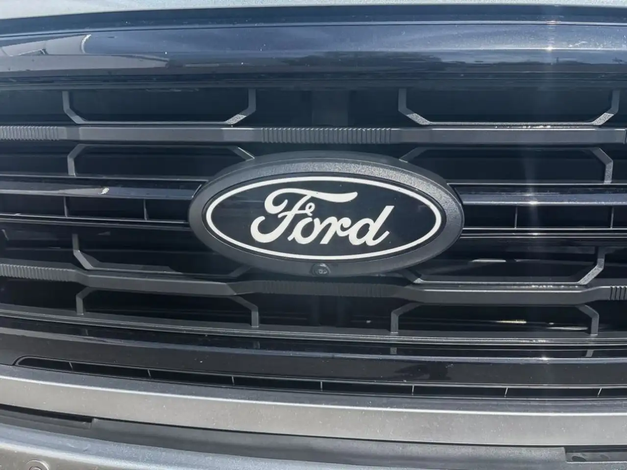Ford F 150 fotografie Ford F 150