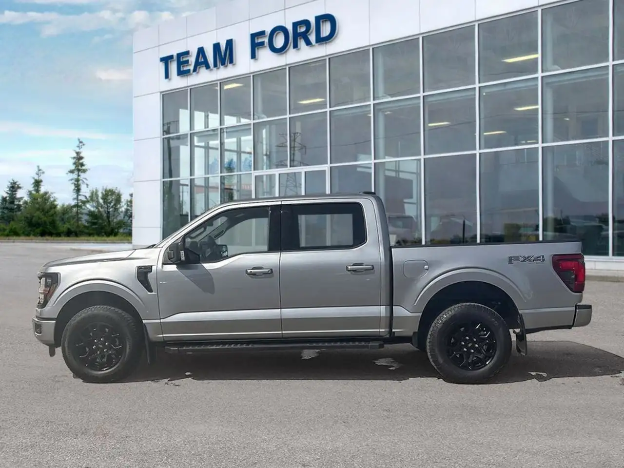Ford F 150 fotografie Ford F 150