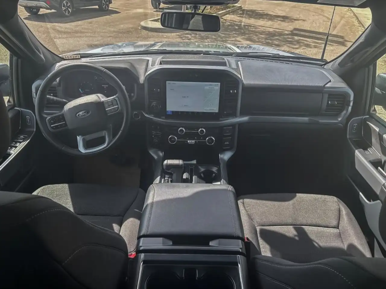 Ford F 150 fotografie Ford F 150