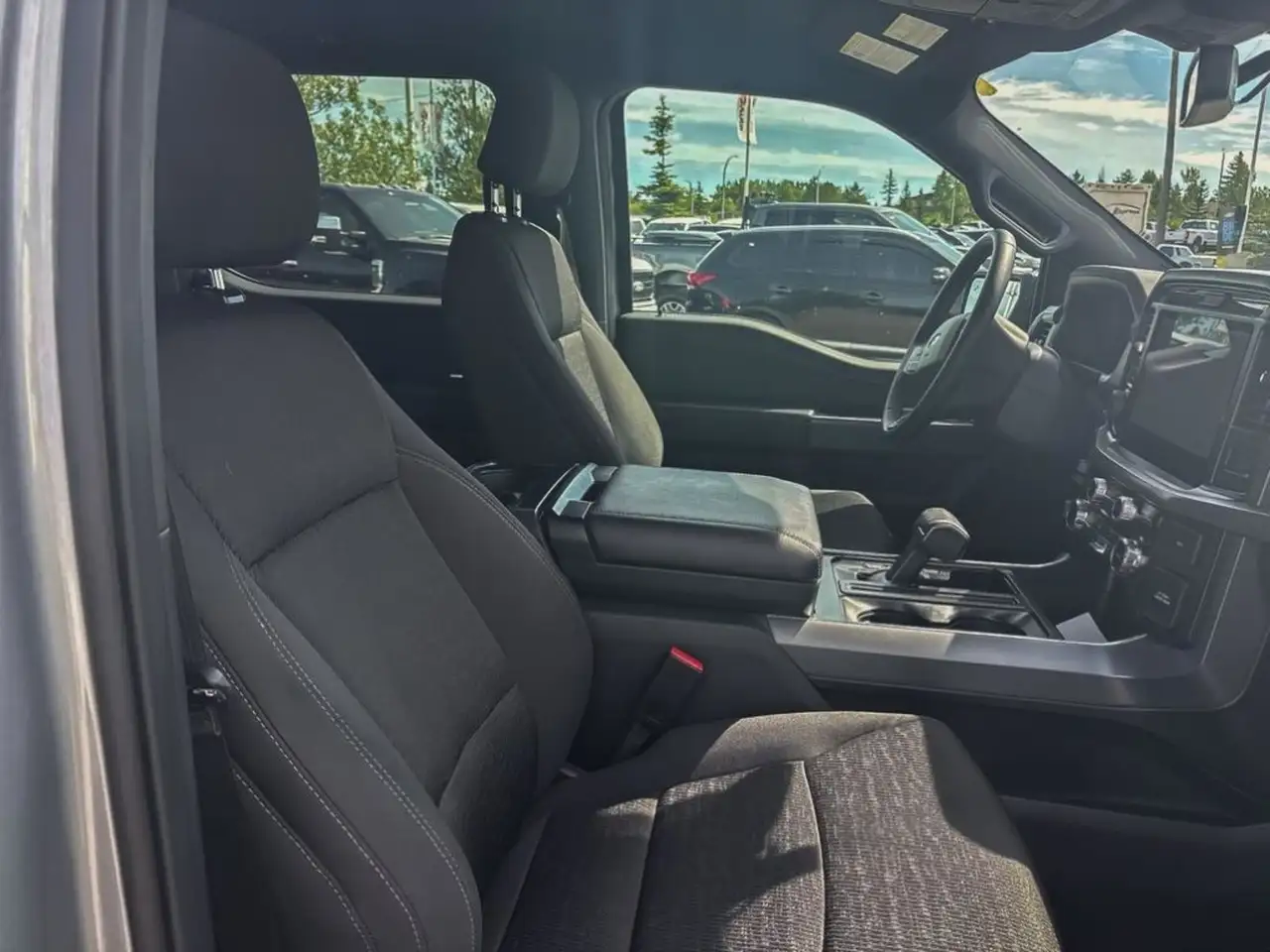 Ford F 150 fotografie Ford F 150