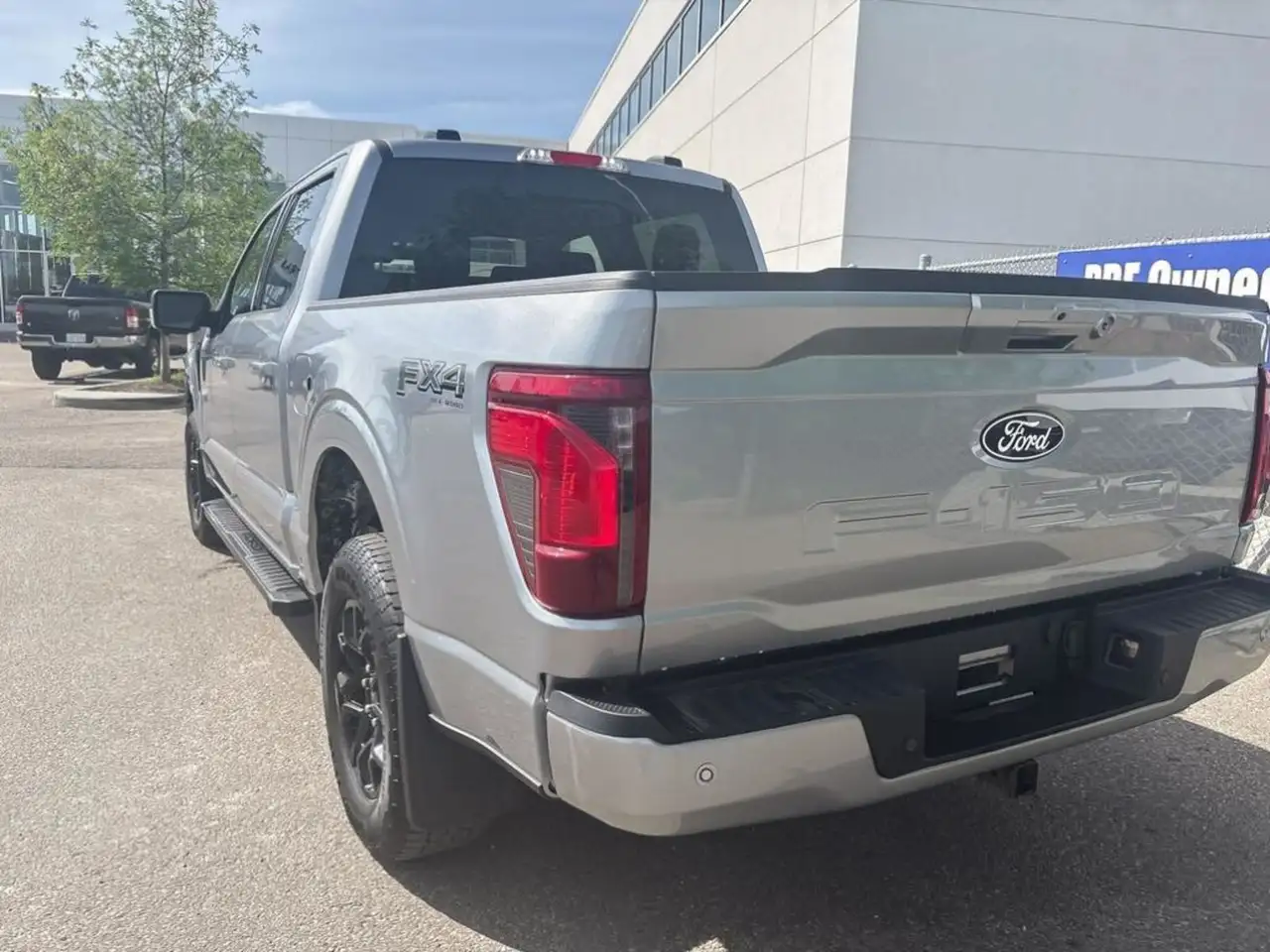 Ford F 150 fotografie Ford F 150