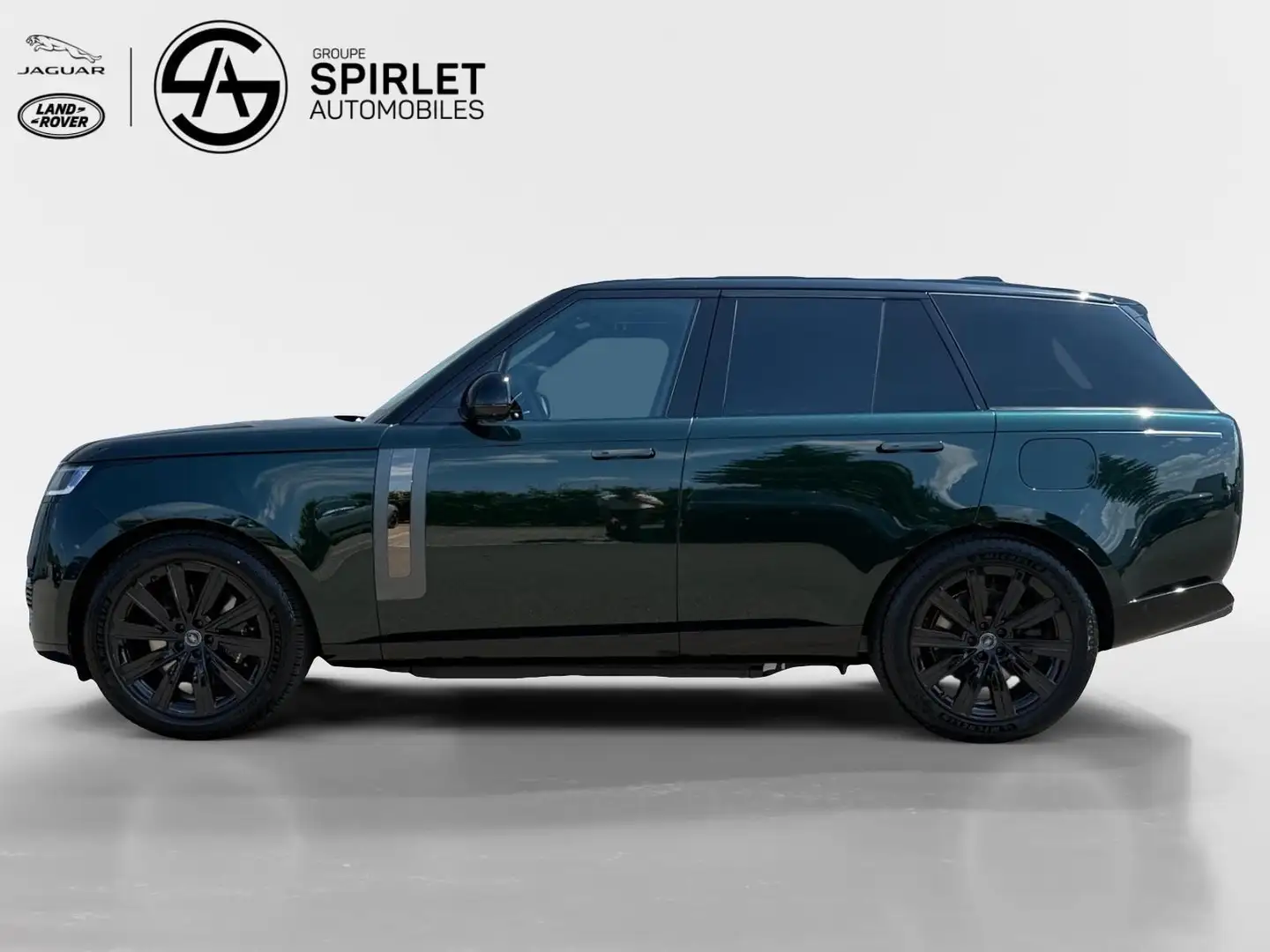 Land Rover Range Rover SV PHEV Verde - 2