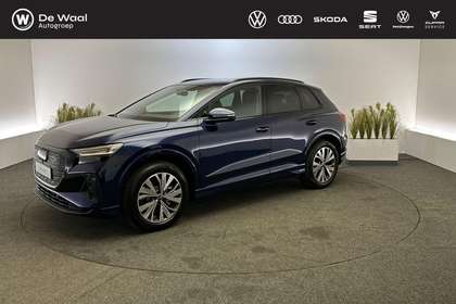 Audi Q4 e-tron 45 Advanced edition 82KWh