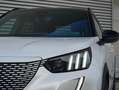 Peugeot e-2008 EV GT Pack 50 kWh Panoramadak | Alcantara Leder in Wit - thumbnail 4