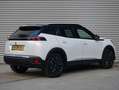 Peugeot e-2008 EV GT Pack 50 kWh Panoramadak | Alcantara Leder in Wit - thumbnail 2