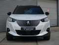 Peugeot e-2008 EV GT Pack 50 kWh Panoramadak | Alcantara Leder in Wit - thumbnail 3