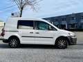 Volkswagen Caddy 1.6 TDi EURO5 (LEZ OK) Airco / Clima Alu Cruise Weiß - thumbnail 2