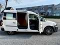 Volkswagen Caddy 1.6 TDi EURO5 (LEZ OK) Airco / Clima Alu Cruise Weiß - thumbnail 4