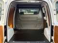 Volkswagen Caddy 1.6 TDi EURO5 (LEZ OK) Airco / Clima Alu Cruise Weiß - thumbnail 12