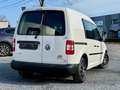 Volkswagen Caddy 1.6 TDi EURO5 (LEZ OK) Airco / Clima Alu Cruise Weiß - thumbnail 3