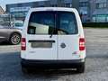 Volkswagen Caddy 1.6 TDi EURO5 (LEZ OK) Airco / Clima Alu Cruise Weiß - thumbnail 11