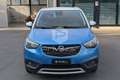 Opel Crossland Crossland X 1.6 ECOTEC D 8V Start&Stop Ultimate Bleu - thumbnail 2