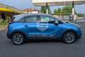 Opel Crossland Crossland X 1.6 ECOTEC D 8V Start&Stop Ultimate Bleu - thumbnail 4
