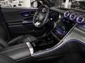 Mercedes-Benz GLC 43 AMG 4M Pano/HAL/Memo/Burm/360/HUD/Night Gris - thumbnail 3