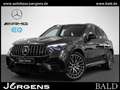 Mercedes-Benz GLC 43 AMG 4M Pano/HAL/Memo/Burm/360/HUD/Night Gris - thumbnail 1