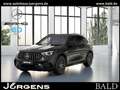 Mercedes-Benz GLC 43 AMG 4M Pano/HAL/Memo/Burm/360/HUD/Night Grau - thumbnail 1