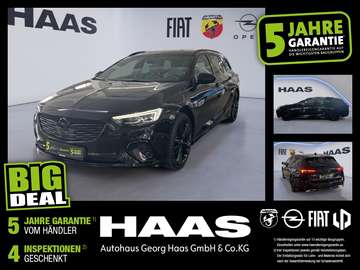 B Sports Tourer 2.0 CDTI Innovation Navi