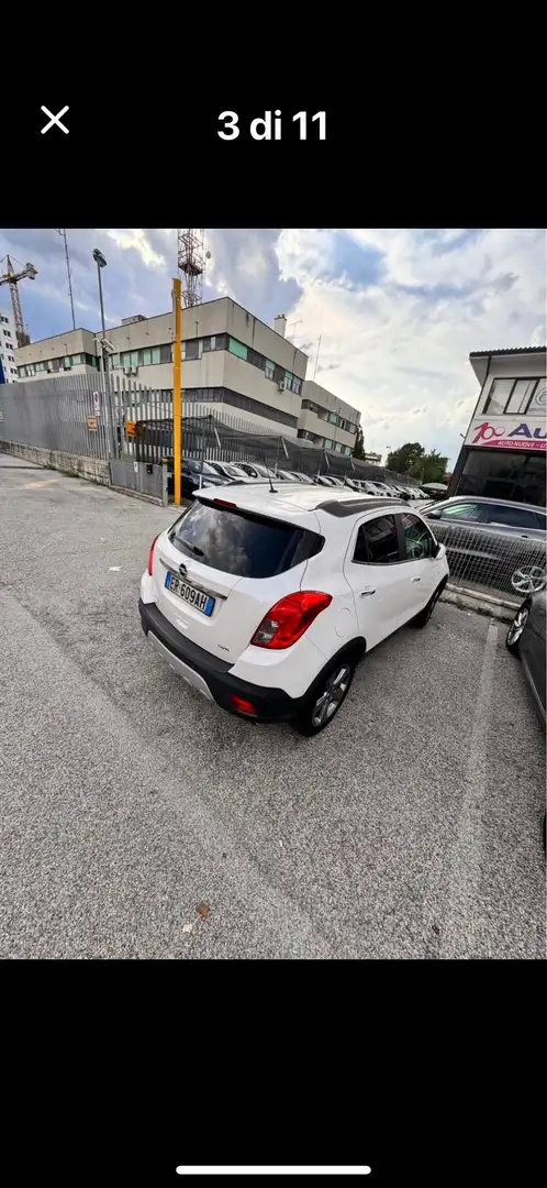 Opel Mokka - 2