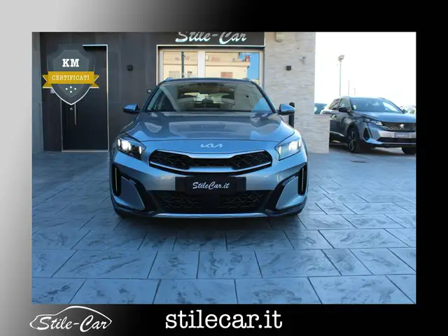 Kia XCeed XCeed 1.6 crdi mhev Business 136cv dct