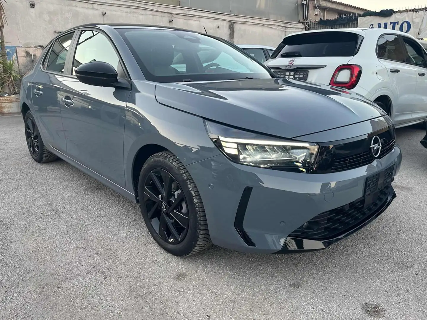 Opel Corsa Yes  1.2 - 100CV - 1