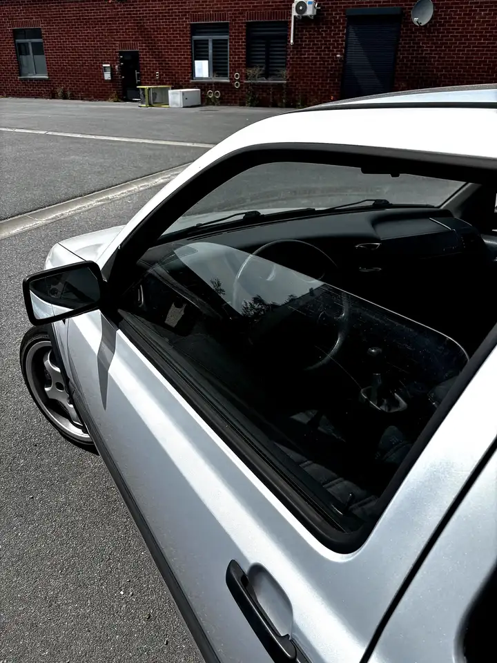 Volkswagen Golf 1.8i Syncro GT, foto 6