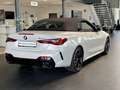 BMW M440i xDrive Cabrio  ACC/Memo/H-K/Komf.Zg/Nacken Weiß - thumbnail 8