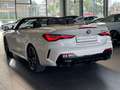 BMW M440i xDrive Cabrio  ACC/Memo/H-K/Komf.Zg/Nacken Weiß - thumbnail 5