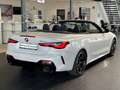 BMW M440i xDrive Cabrio  ACC/Memo/H-K/Komf.Zg/Nacken Weiß - thumbnail 6