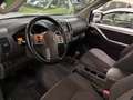 Nissan Navara 2.5 dci DOPPIA CABINA. cambio manuale, PICK UP Wit - thumbnail 3